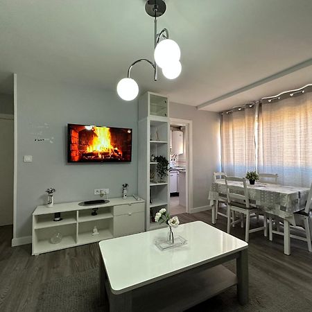 Experiencia Inolvidable Nuestro Apartamento Unico Daire Madrid Dış mekan fotoğraf