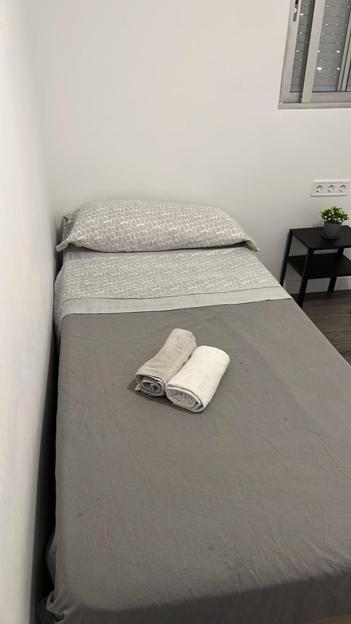 Experiencia Inolvidable Nuestro Apartamento Unico Daire Madrid Dış mekan fotoğraf