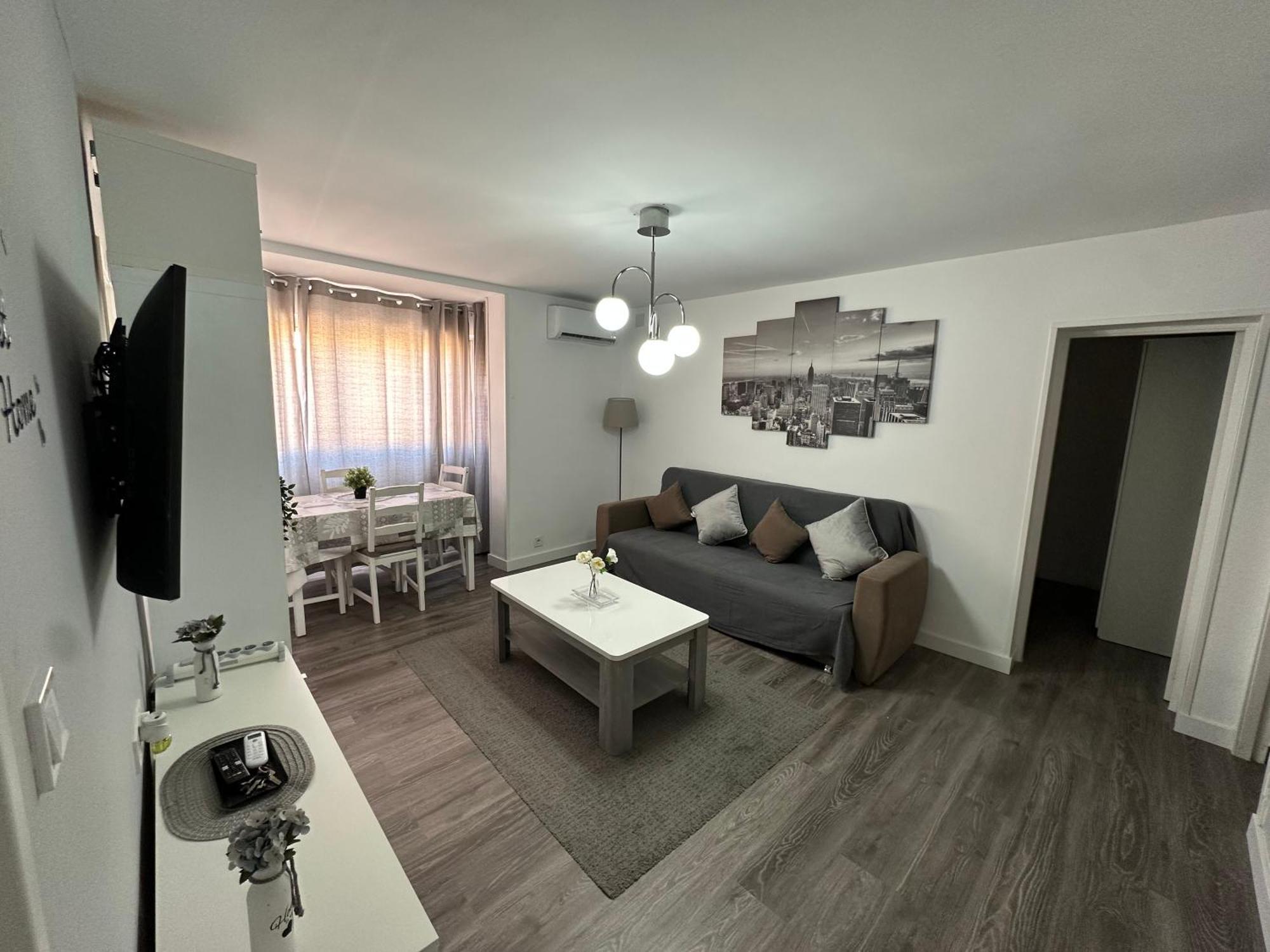 Experiencia Inolvidable Nuestro Apartamento Unico Daire Madrid Dış mekan fotoğraf
